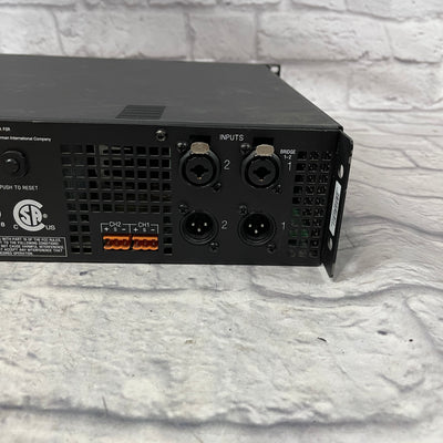 Crown XS 1200 Power Amp