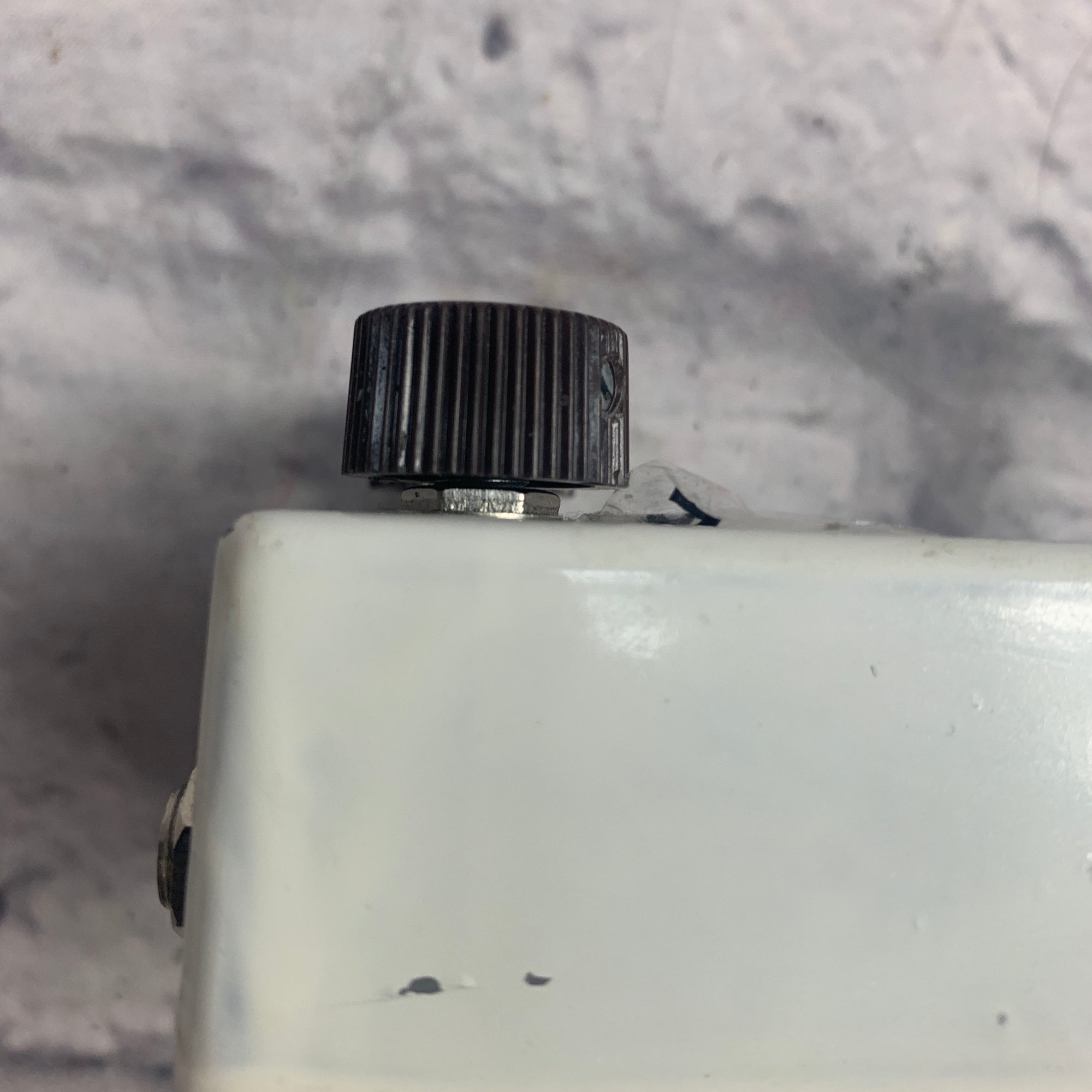 Guitar Tech Craig Dino Sauce Compressor Pedal
