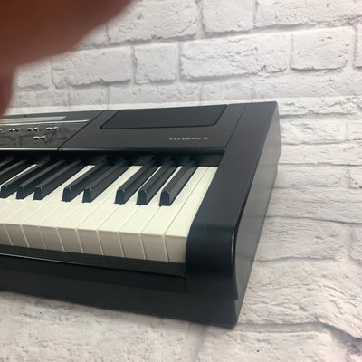 Williams Allegro 2 Digital Piano