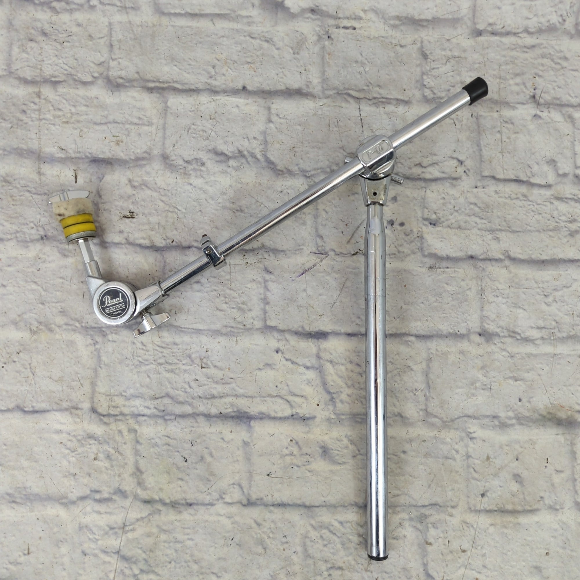 Pearl Cymbal Boom Arm