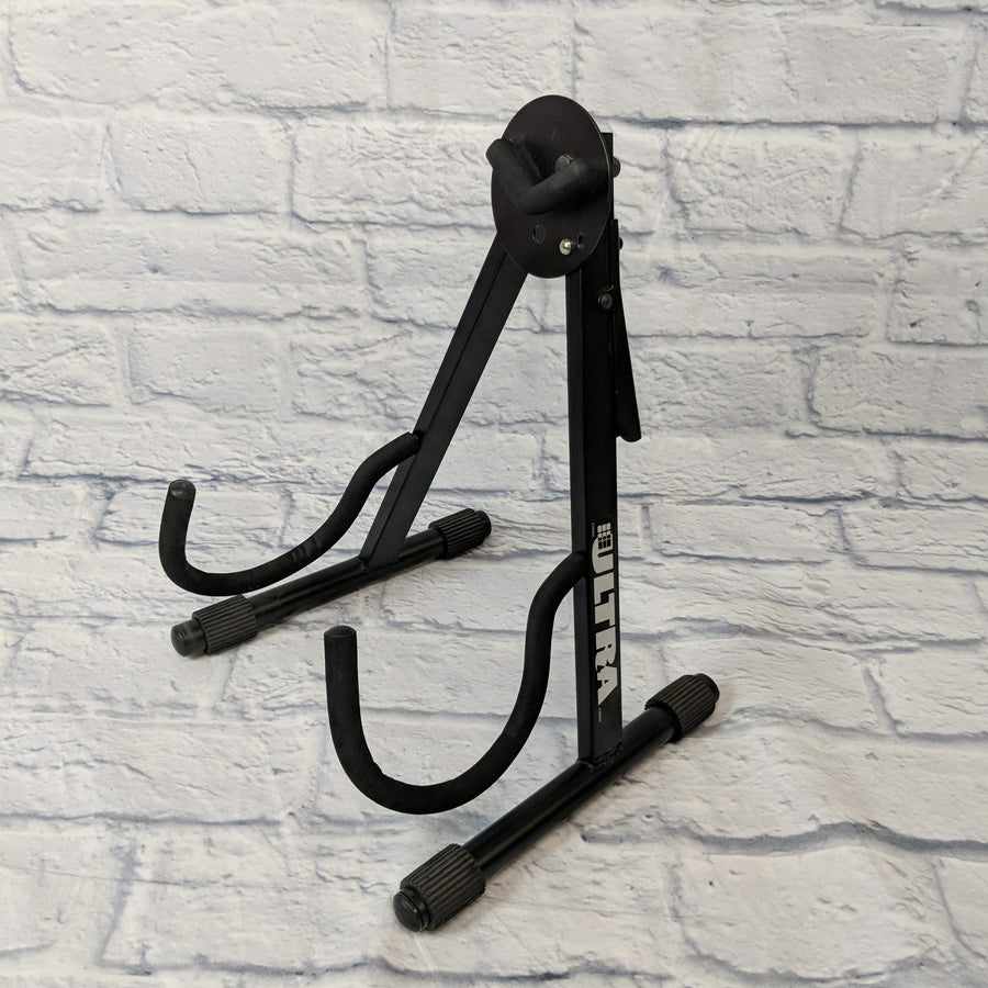 Ultra A frame guitar stand