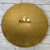 Pulse by Paiste 357 20" Ride Cymbal