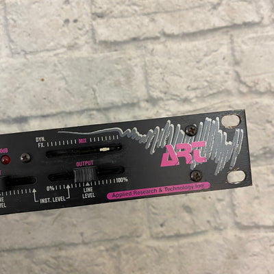 Art SGE Super-Effector Pitch Transposer Rack Unit AS IS PROJECT