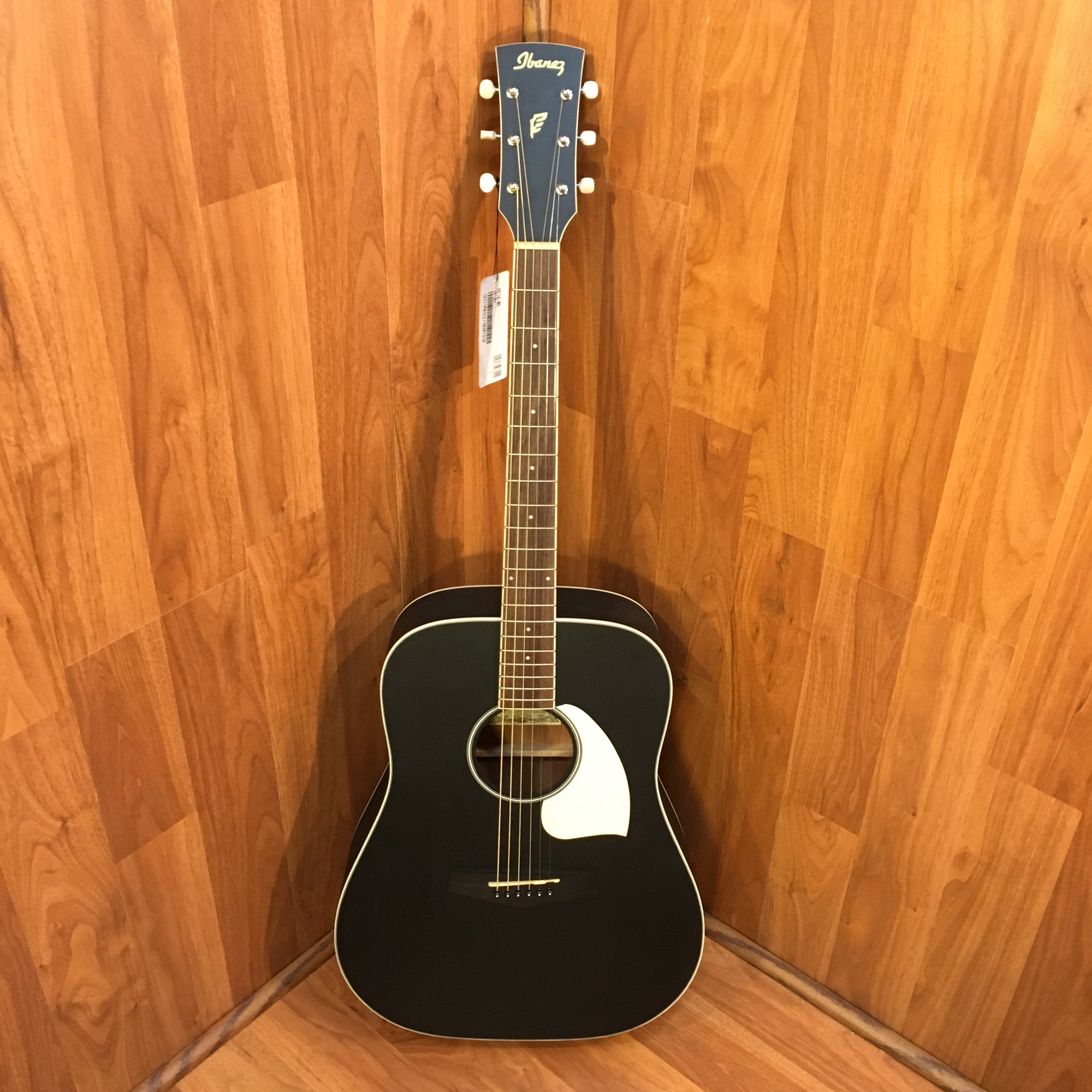 Ibanez PF14WK Mahogany Dreadnought Acoustic Guitar