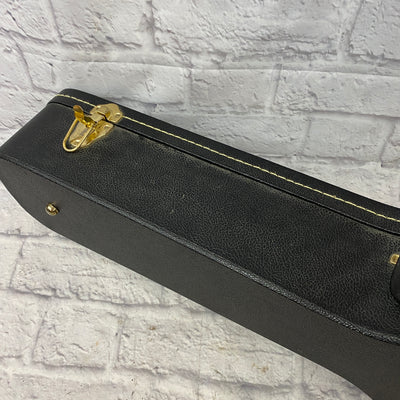 Unknown Black Canada Classical Acoustic Hard Case