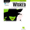 Hal Leonard Wicked -Trumpet Play-Along Pack-Audio Online