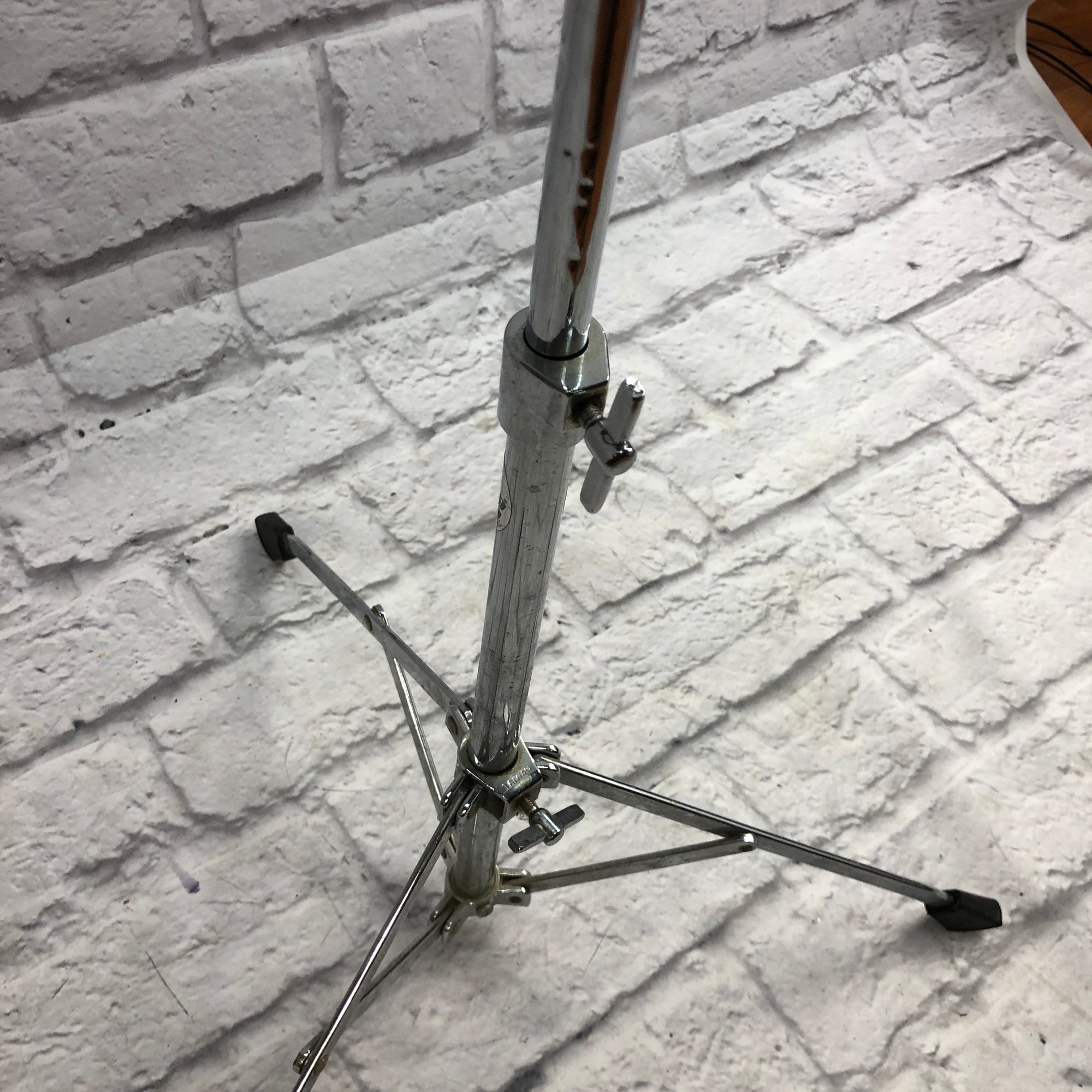 Vintage Ludwig Snare Stand