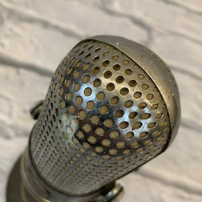 VIntage Philmore Microphone MIJ 1960's