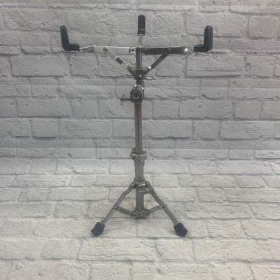 Unknown Fixed Height Snare Stand