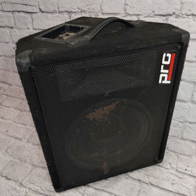 PRO Optimizer 12 inch 2 way wedge monitor Passive Speaker