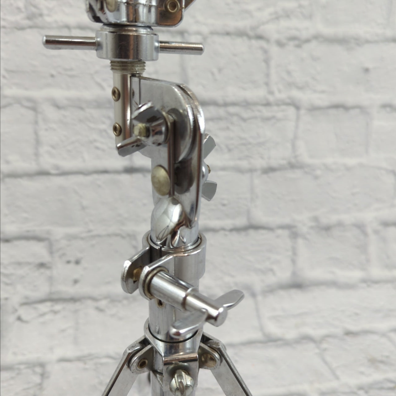 Unknown Single-Braced Low Profile Snare Stand