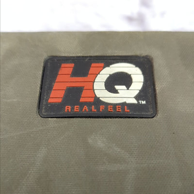 Evans Real Feel HQ Practice Pad Practice Pad