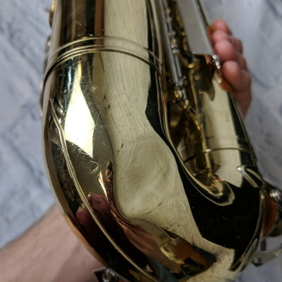 Bundy 2 Alto sax Saxophone