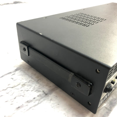 Gallien-Krueger Backline 600 Bass Head