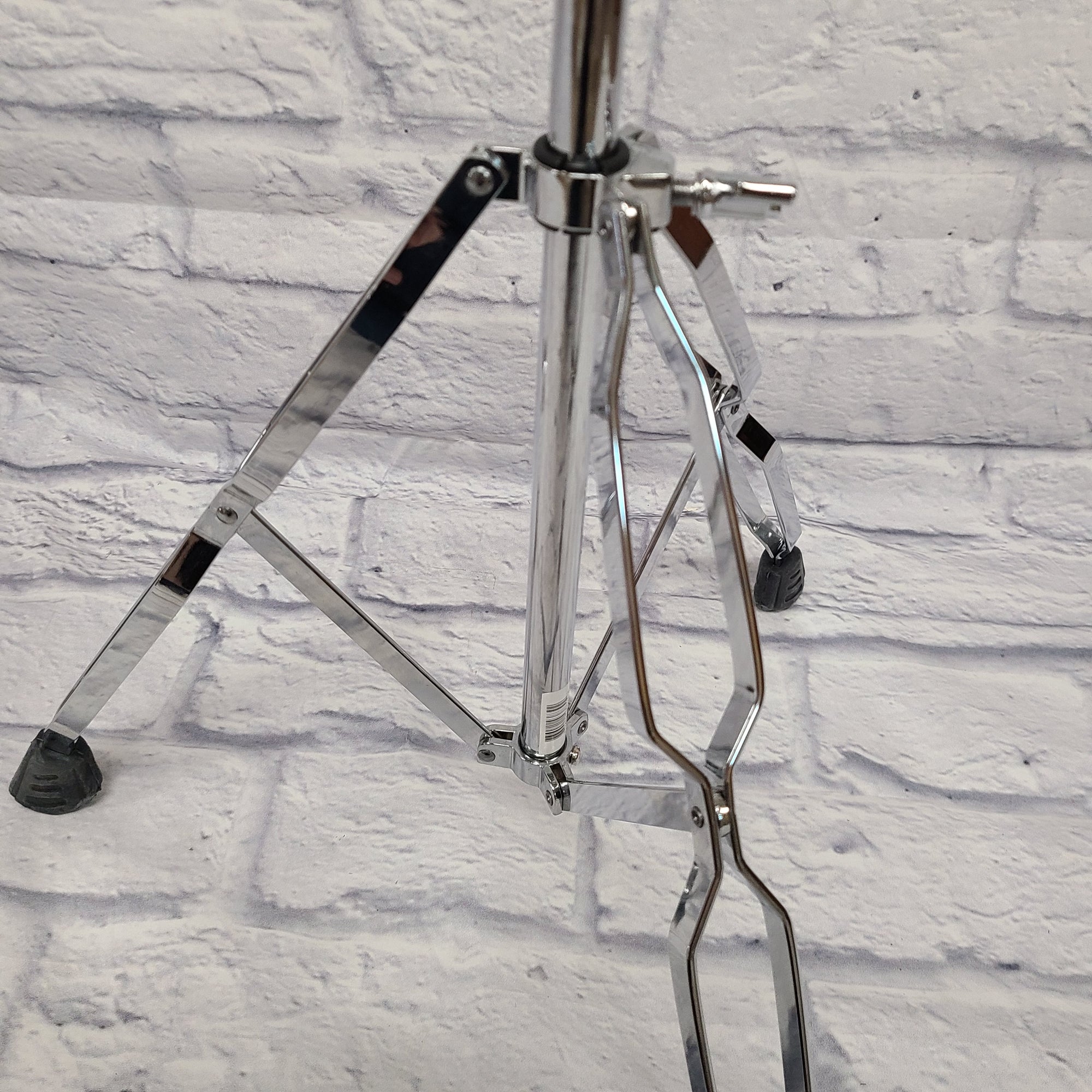 Gibraltar Straight Cymbal Stand