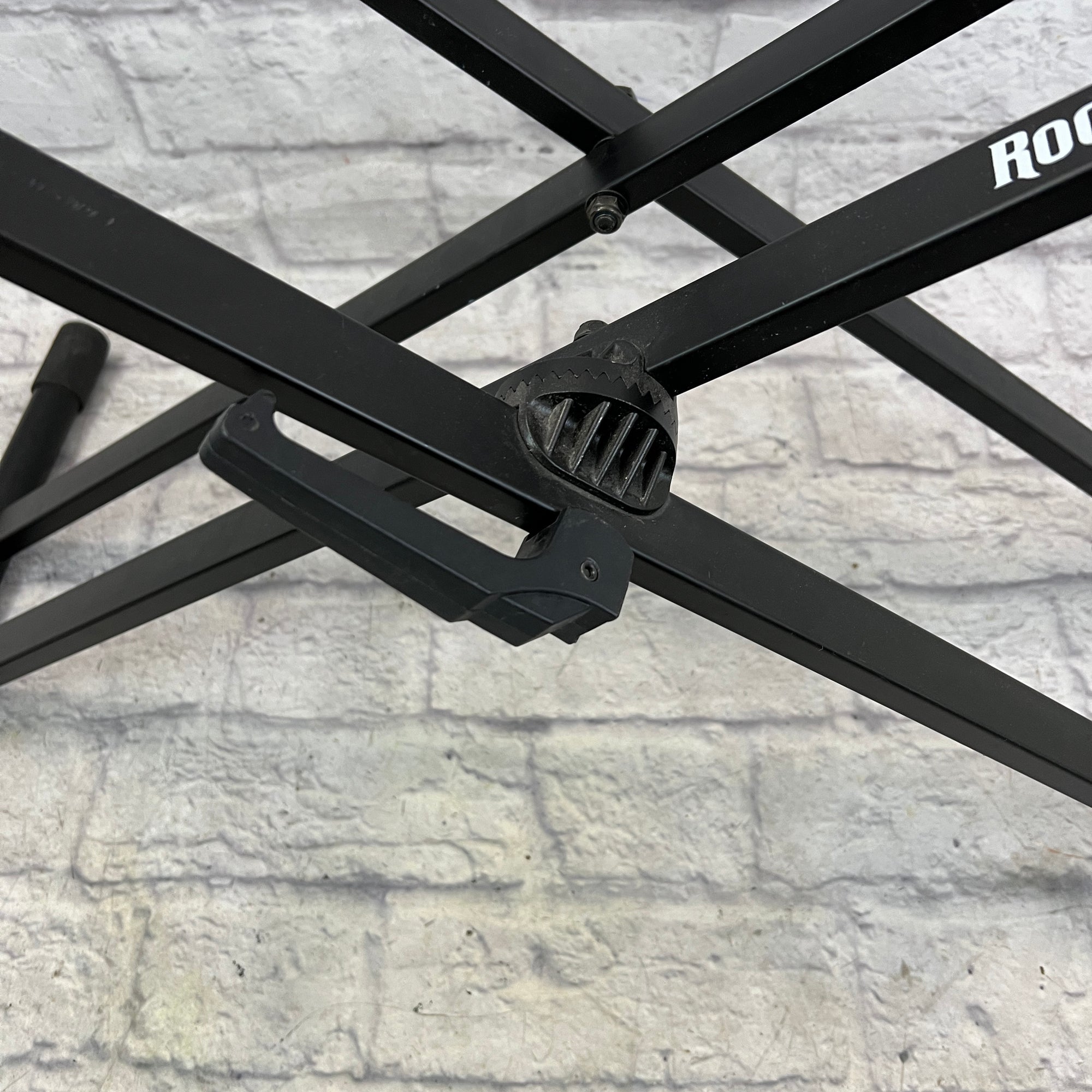 Rockjam Keyboard Stand