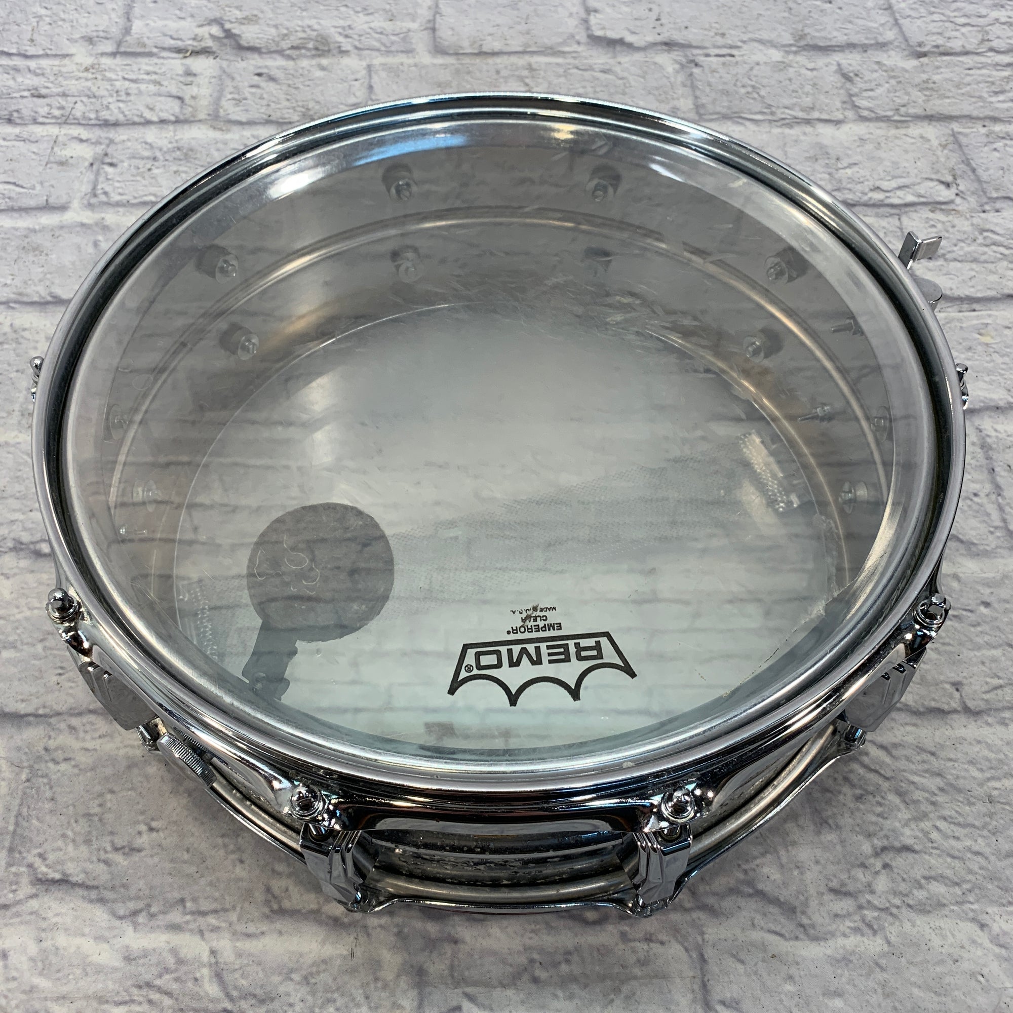 Ludwig 1960's Supraphonic 5X14 Snare Drum