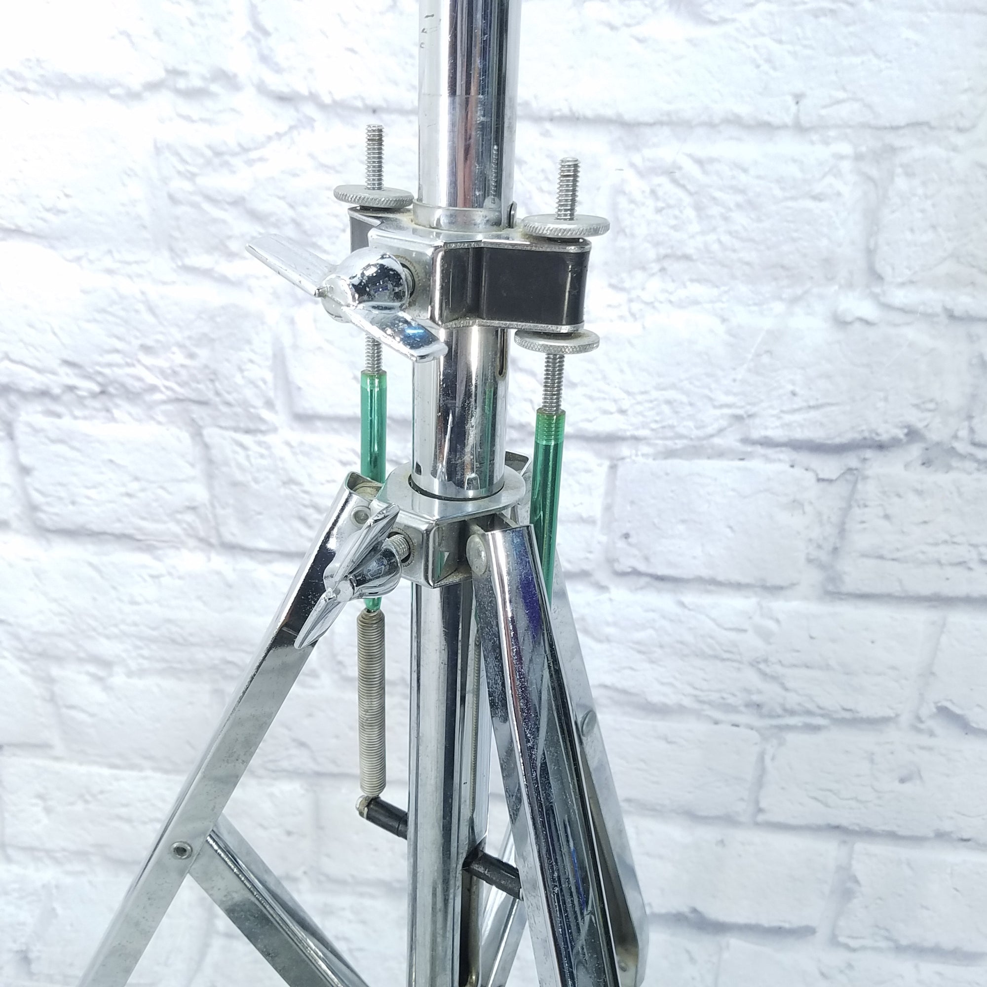 1980s Premier Trilok Heavy Duty Hi Hat Stand