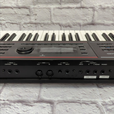 Roland Juno-DS 61-Key Synthesizer
