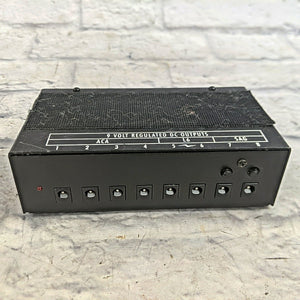 Voodoo Lab Pedal Power Plus 2 Power Supply