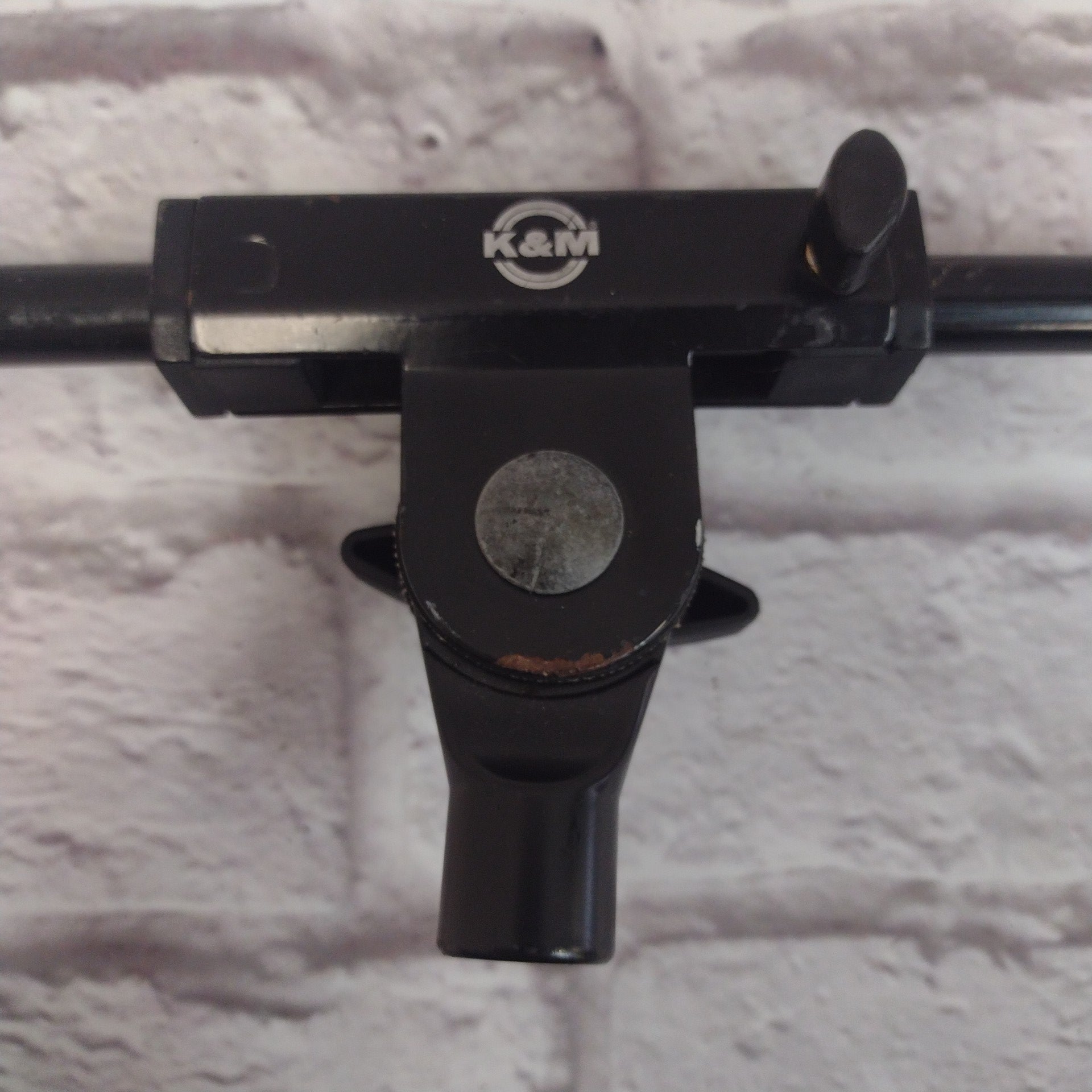 K&M Telescoping Boom Arm