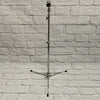 Vintage 1960s Ludwig Standard Flat Flush Base Straight Cymbal Stand