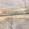 Zildjian Travis Barker Stick w Mallet Ends