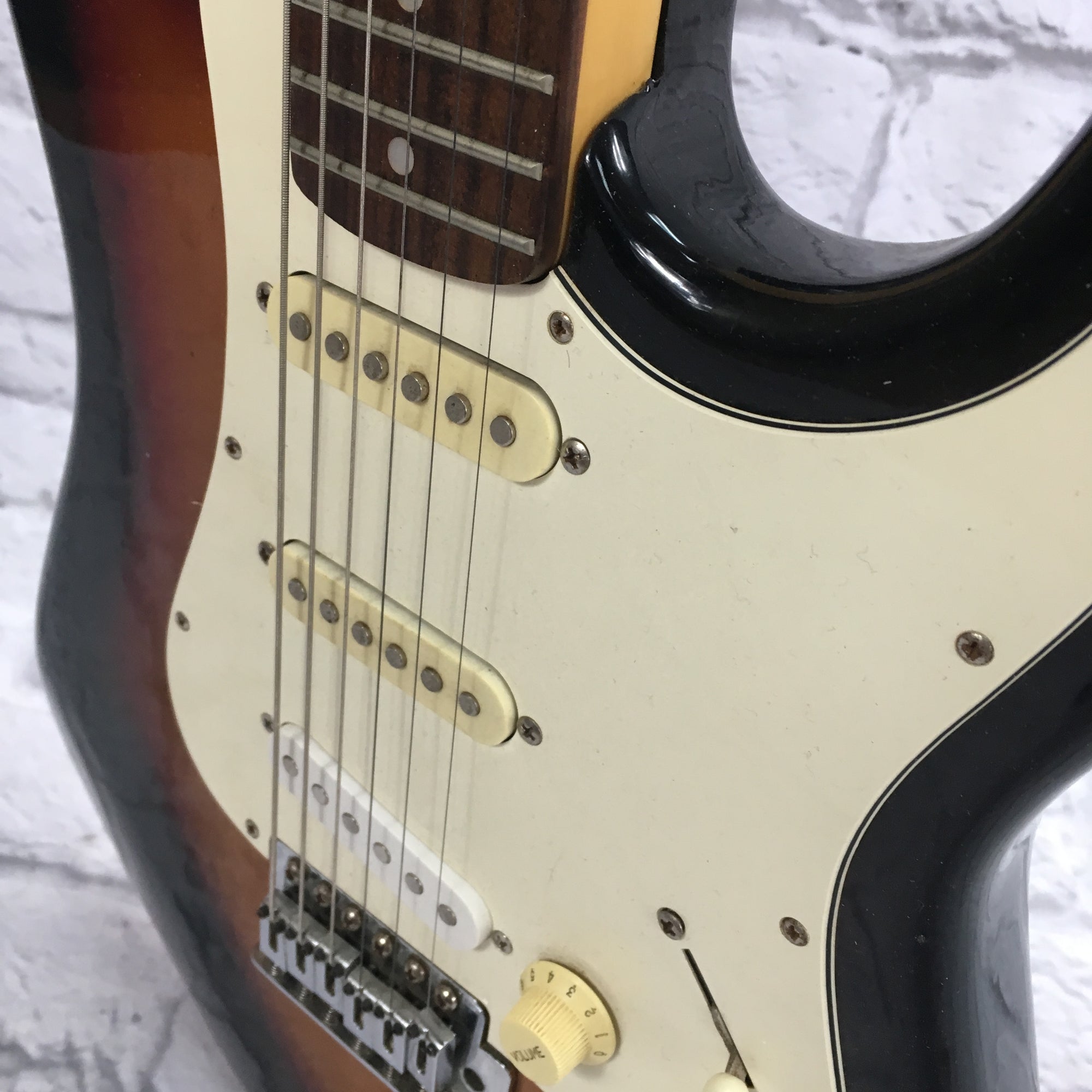 Kramer KS400 S Style Electric Guitar