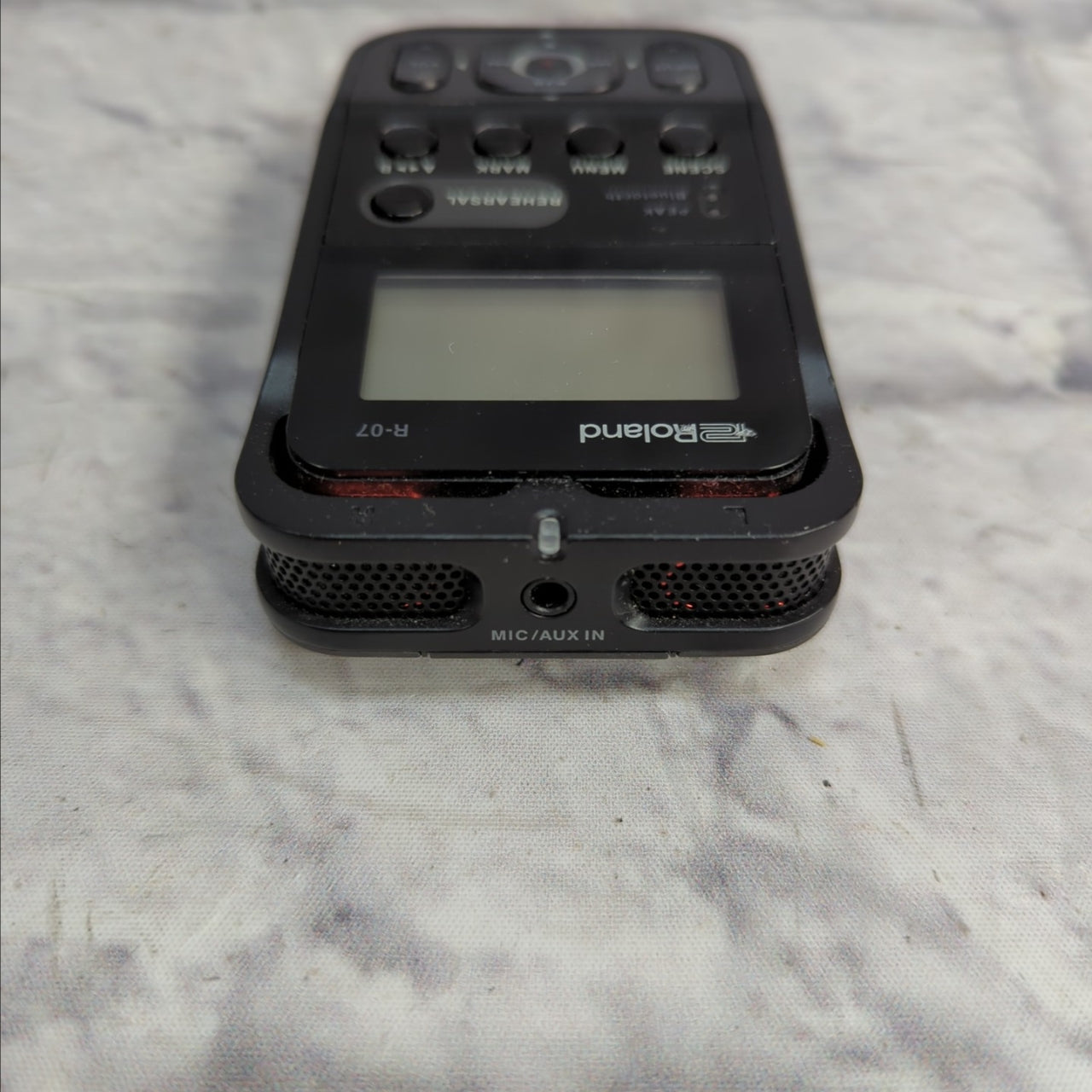 Roland R-07 Personal Recorder