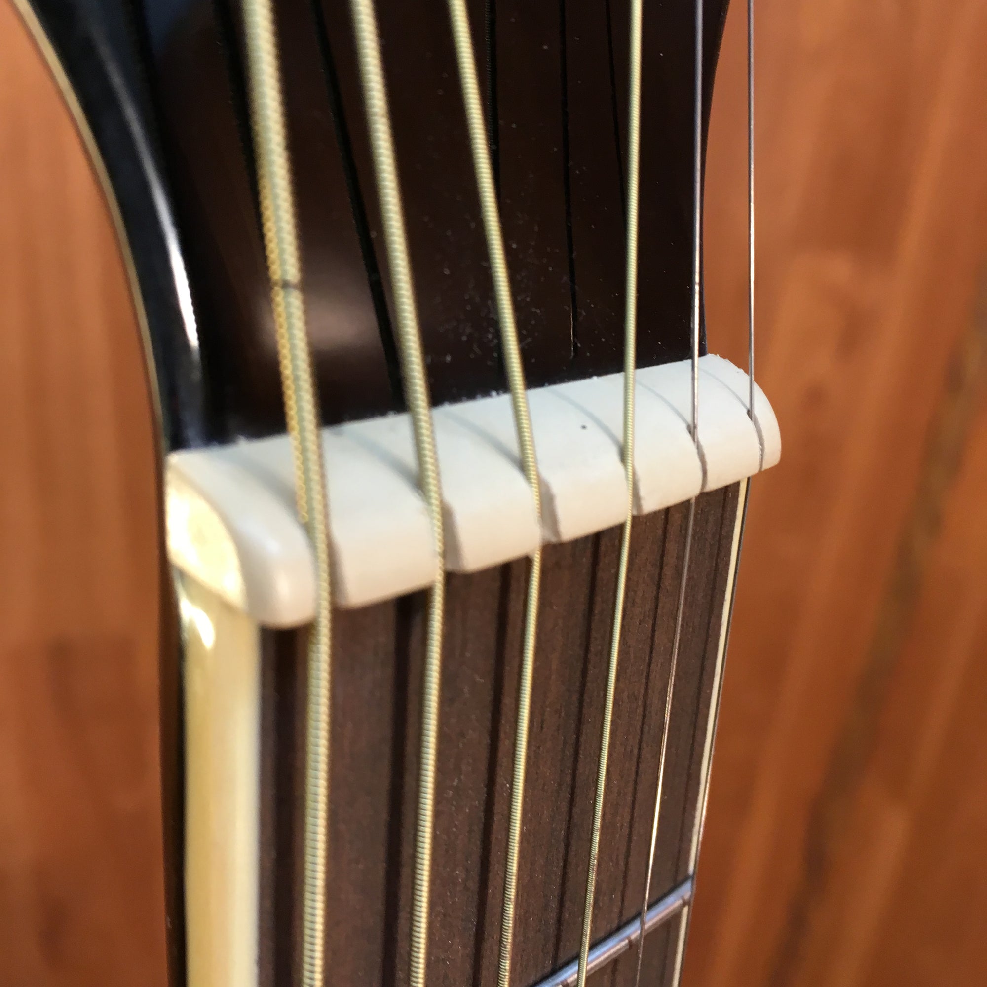 Ibanez PF15ECE Black Acoustic Electric Guitar