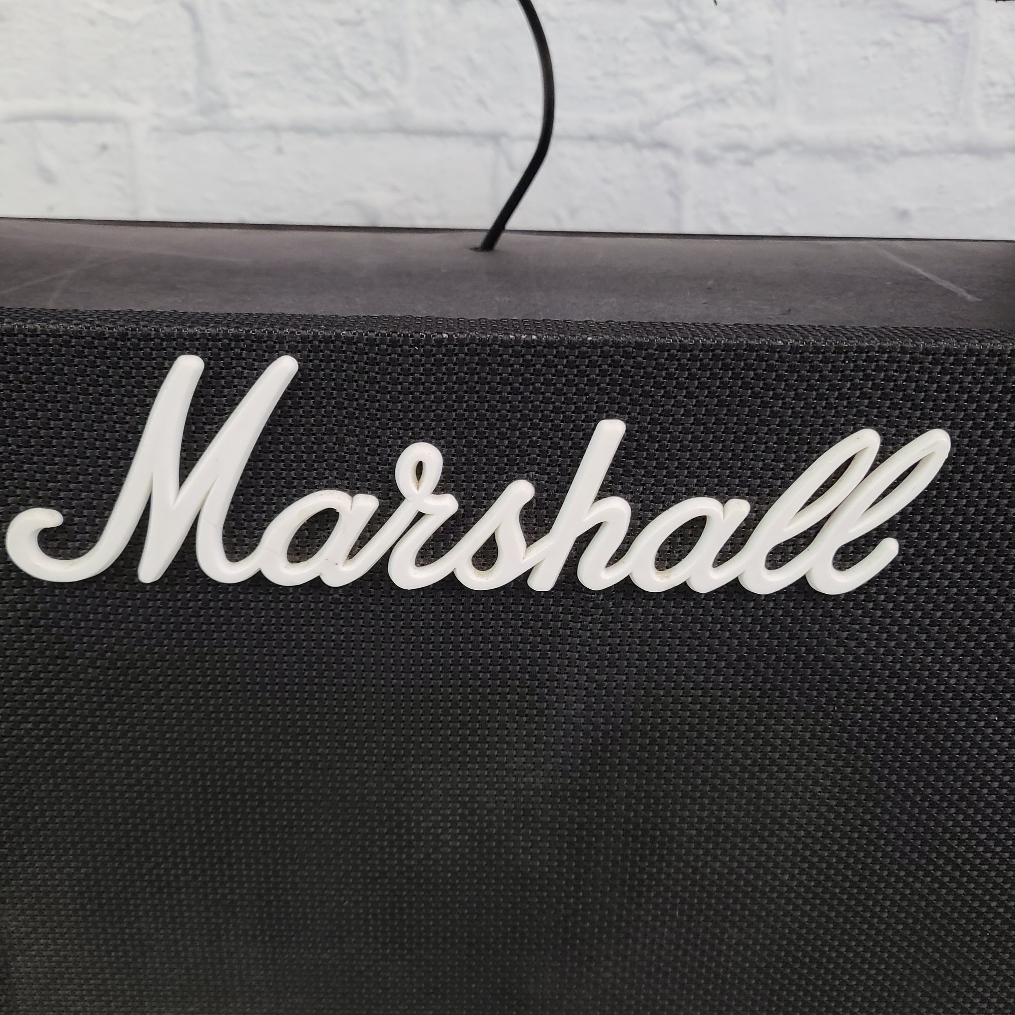 Marshall 1x12 Cabinet MG Series AS IS