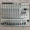 Behringer Eurorack UB1832FX Pro Mixer