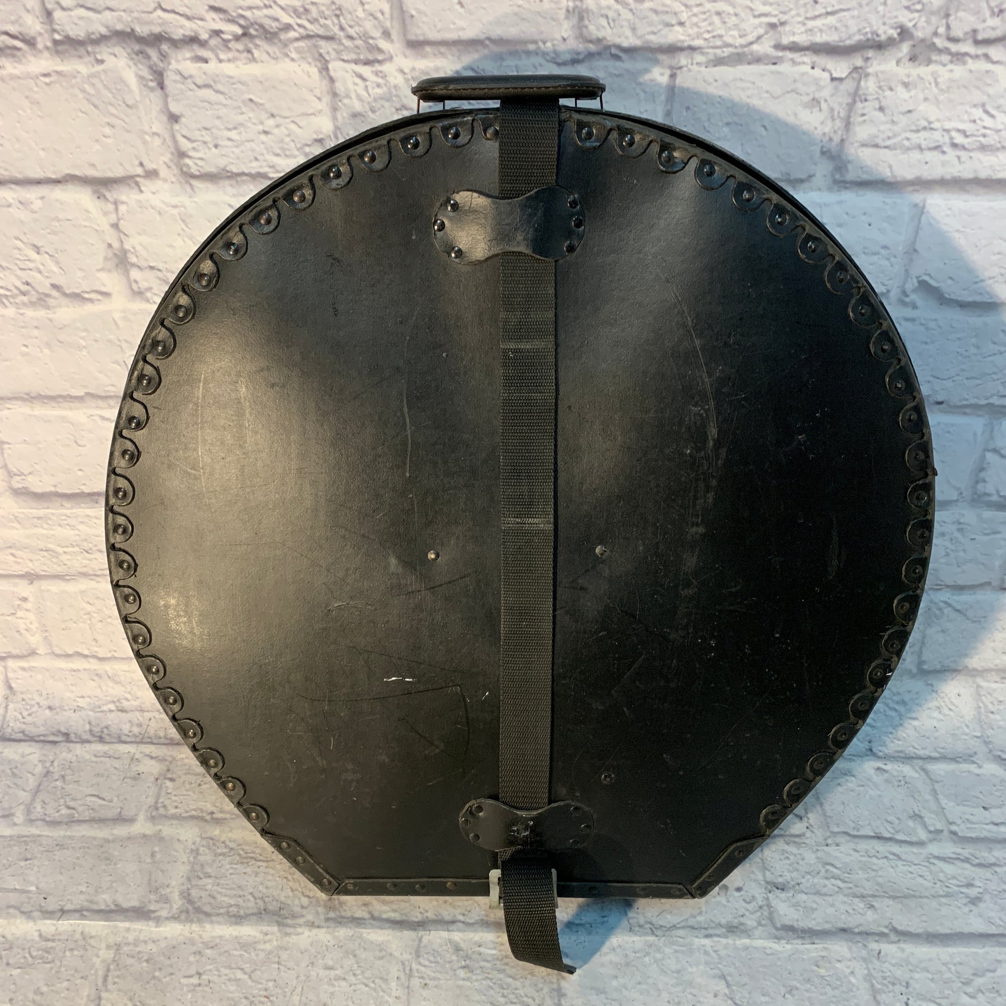 Fibre 20in Cymbal Case