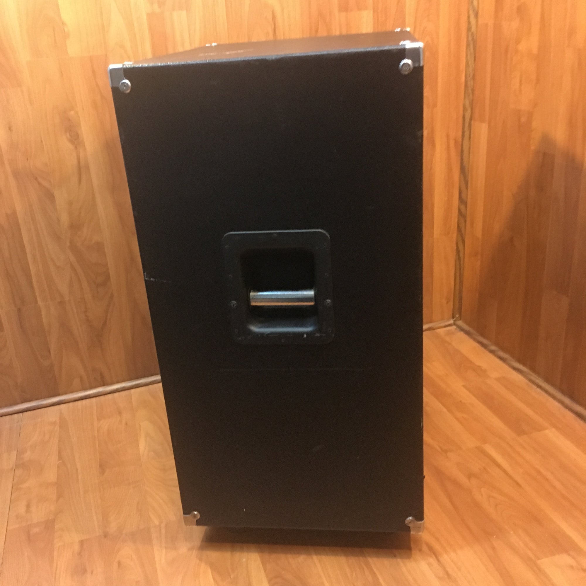 Yamaha S4115h Passive PA Speaker