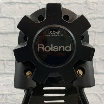 Roland KD-8 V-Drum Kick Trigger