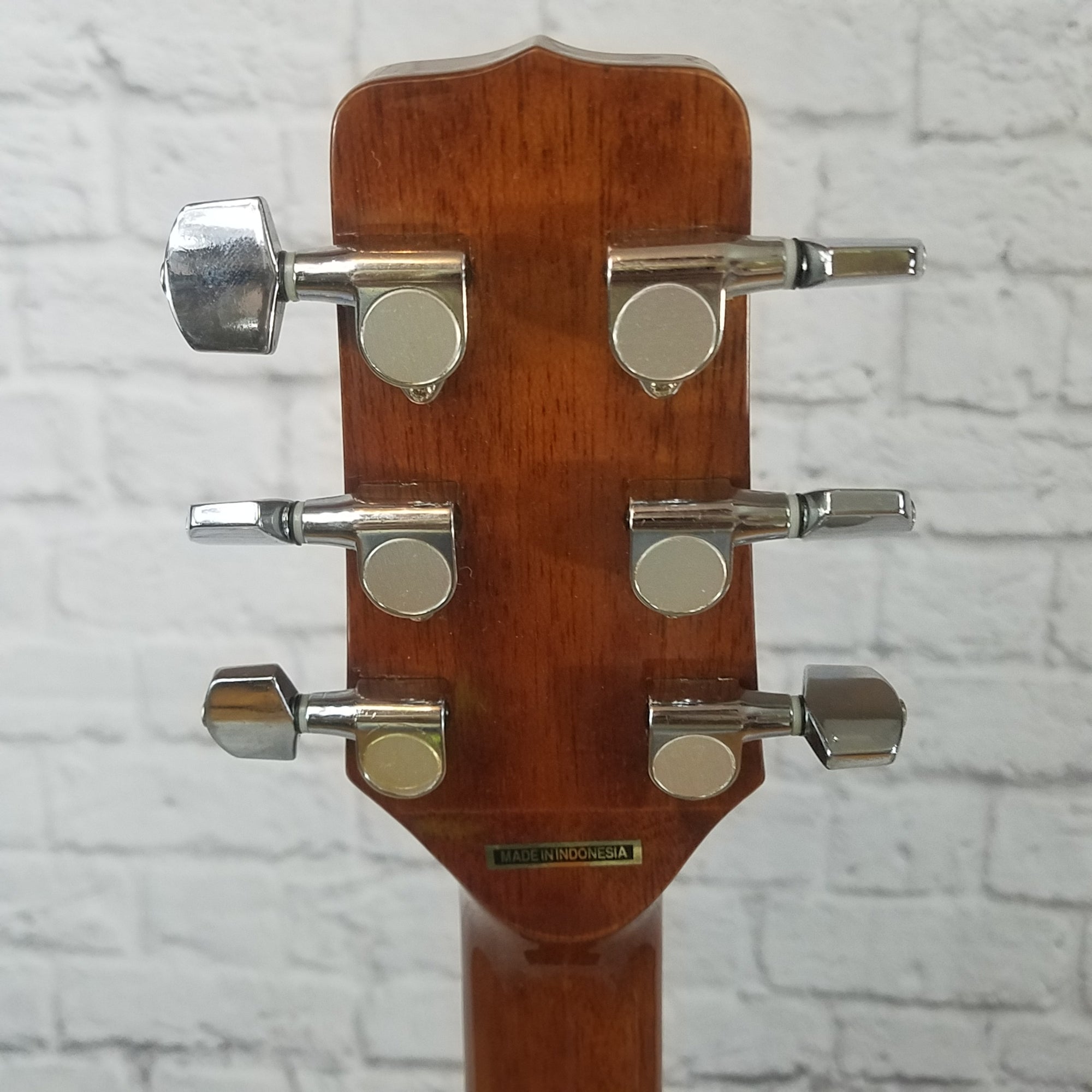Jasmine S45SK Acoustic Guitar