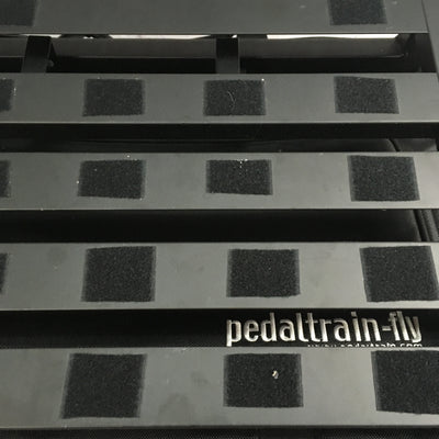 Pedaltrain Fly with Soft Case
