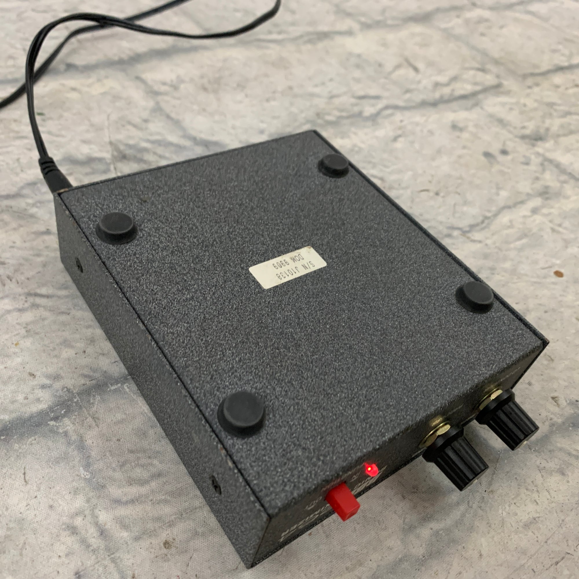 BBE Sonic Maxmizer 264 Desktop