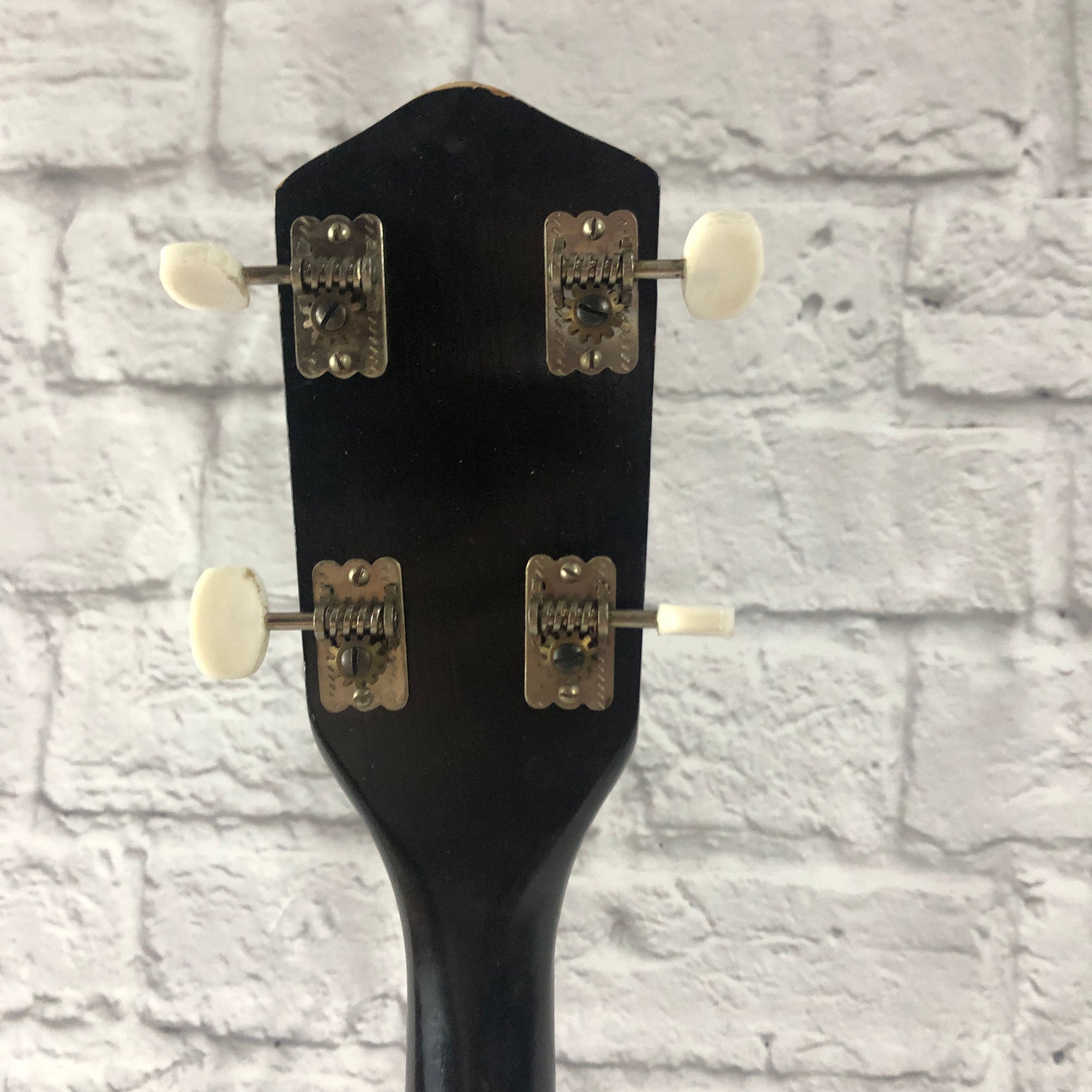 Kay Mid 60's 5 String Banjo w/ Original Case