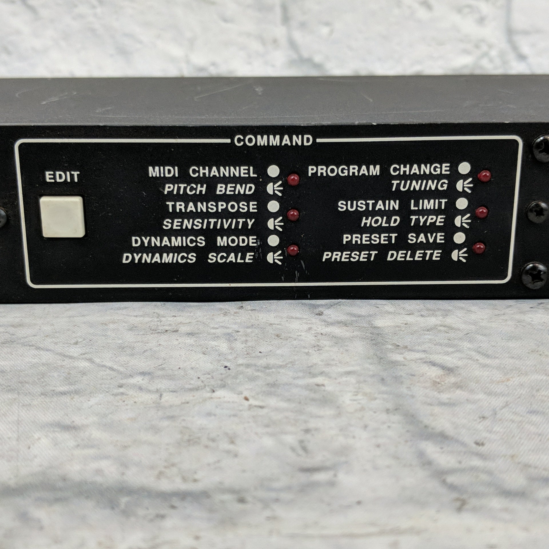 Zeta VC-225 Violin Midi Controller