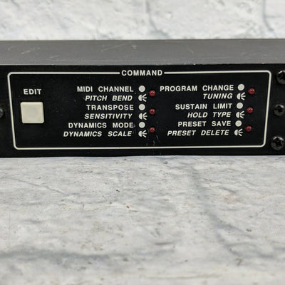 Zeta VC-225 Violin Midi Controller