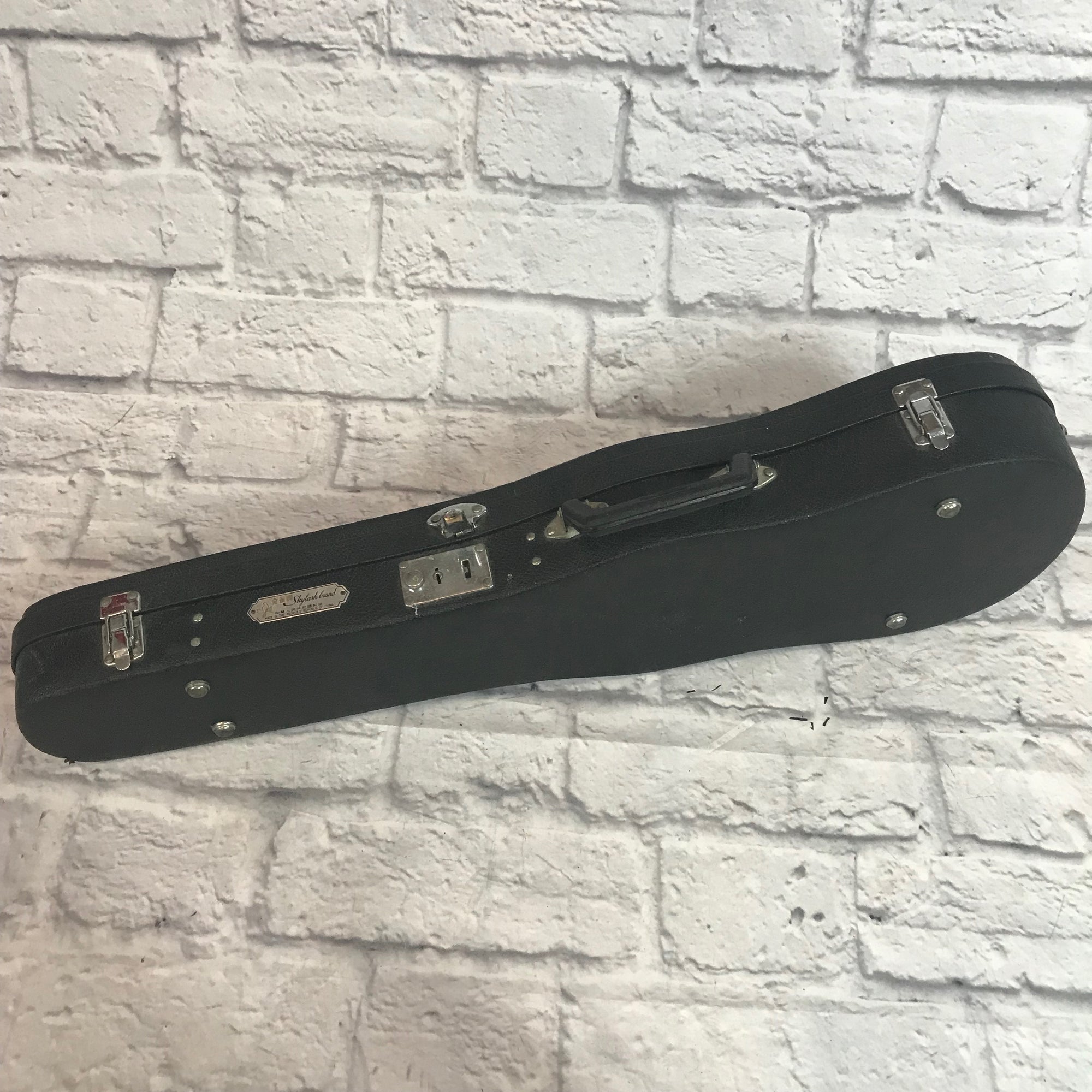 Skylark 1/4 Sized Violin with Case