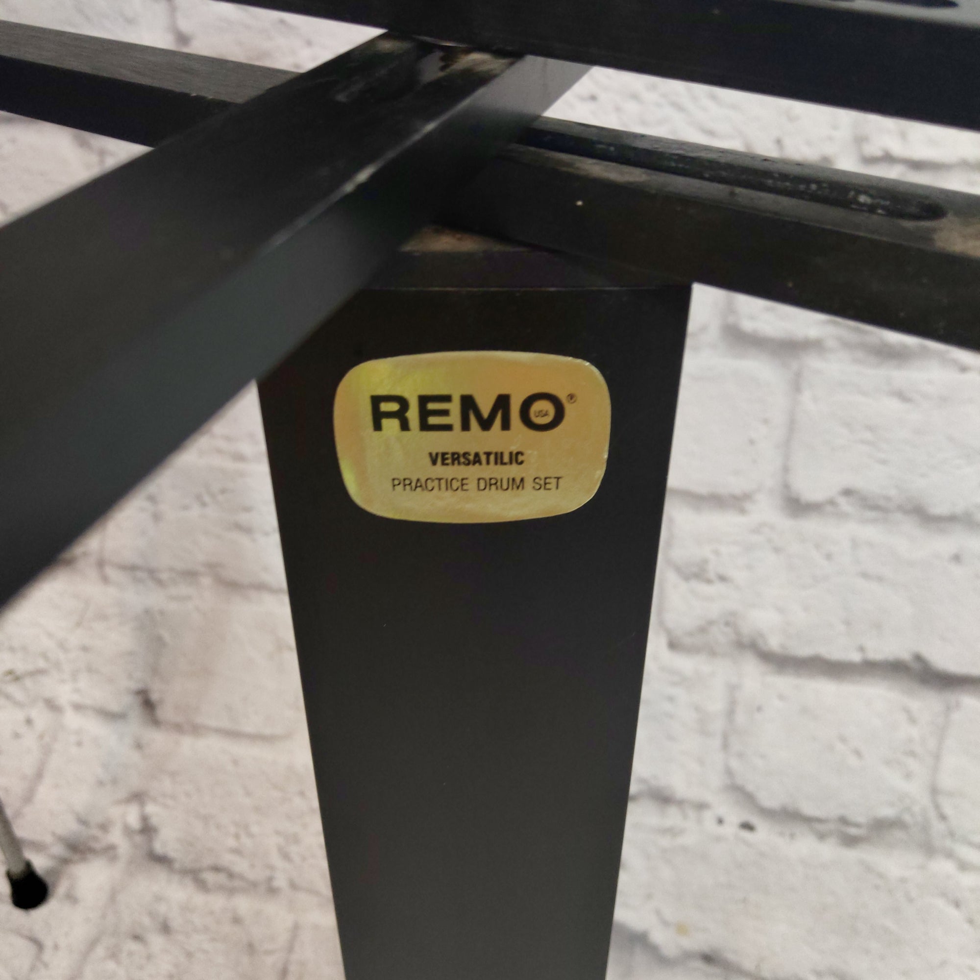 Remo Practice Pad Frame Only