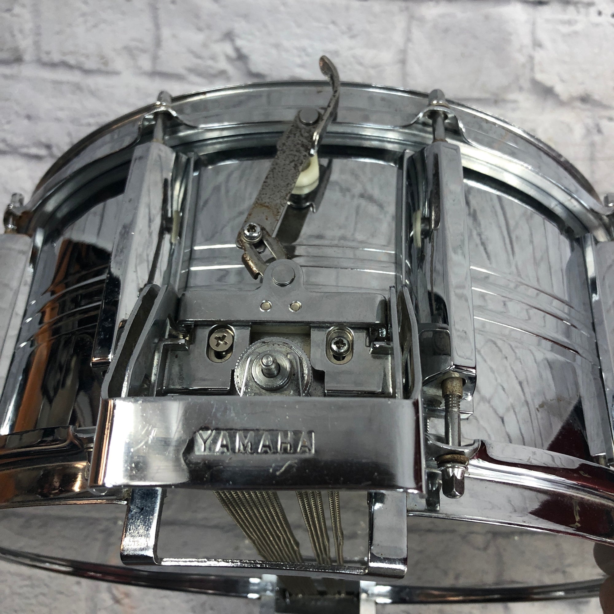 Yamaha SD065MD 14 Super Sensitive Snare Drum