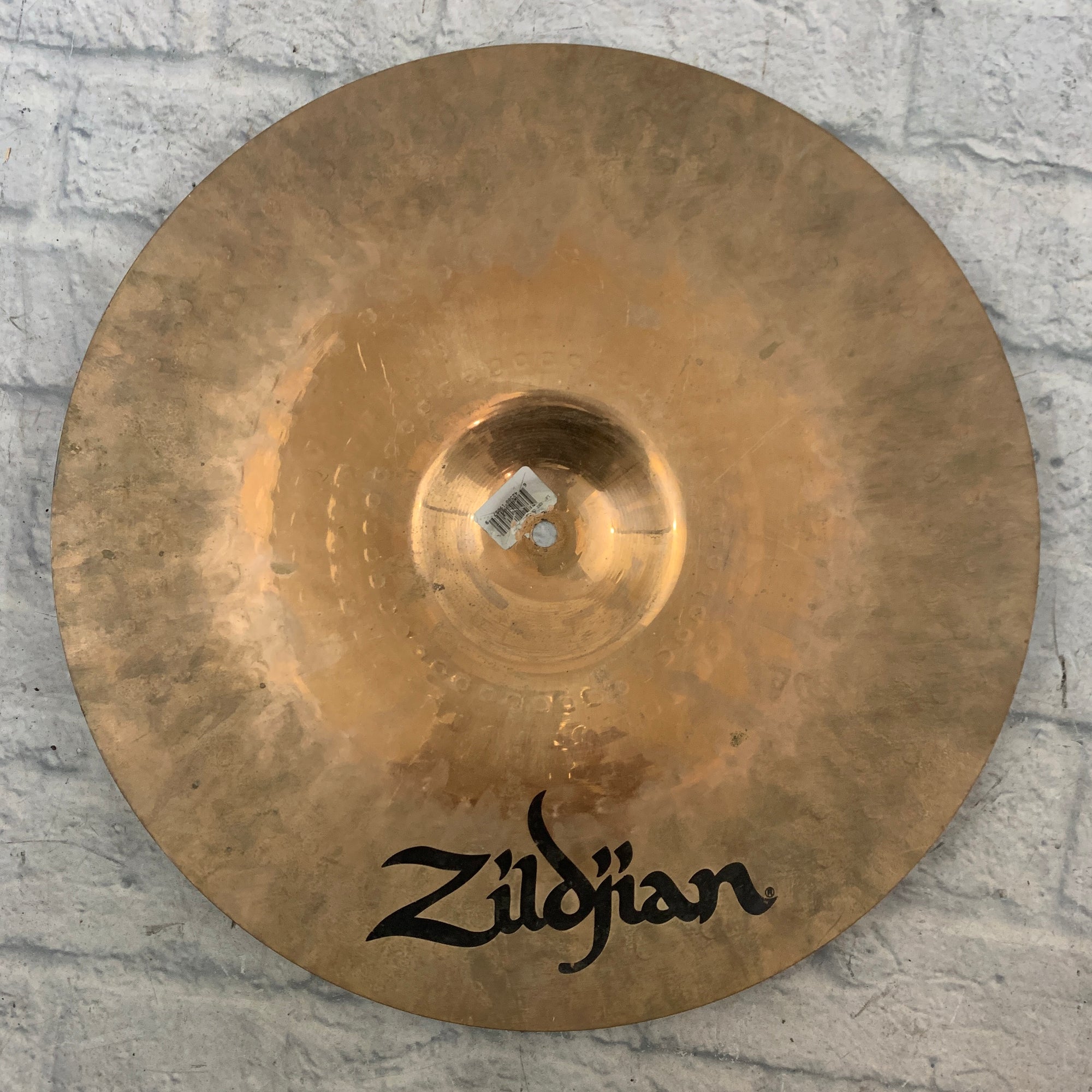 Zildjian ZBT 18" Crash