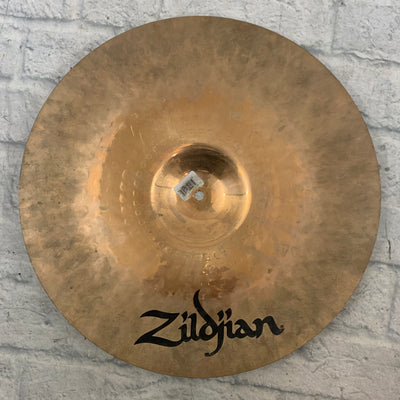 Zildjian ZBT 18" Crash