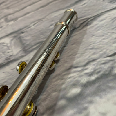 Yamaha 285SII Open Hole Flute