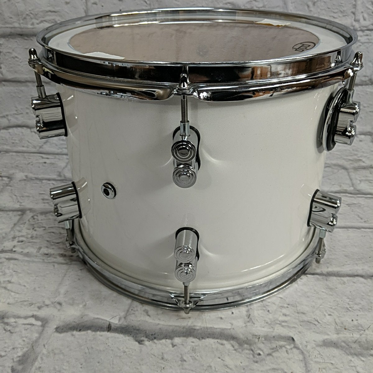 PDP Pacific Drums & Percussion 12 Concert Maple Rack Tom