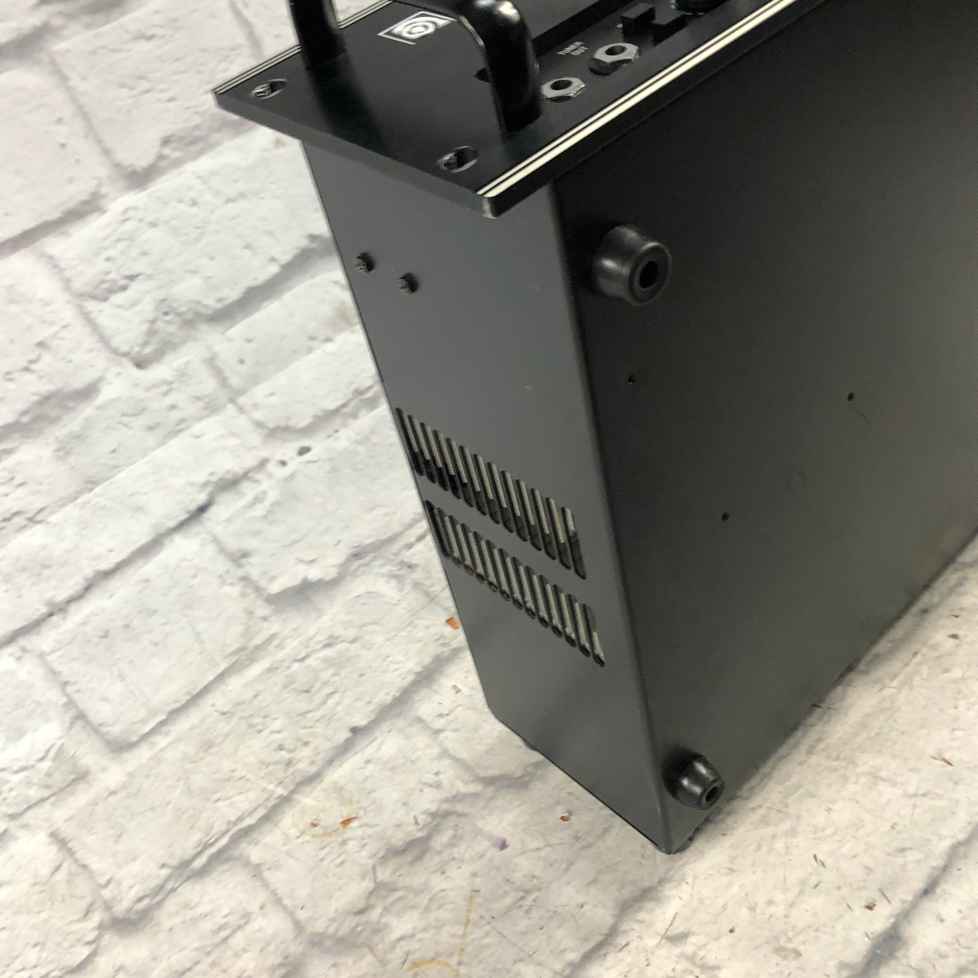 Ampeg SVT-4 Pro Bass Amp Head