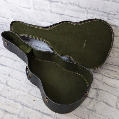 No Name Dreadnought Chipboard Case